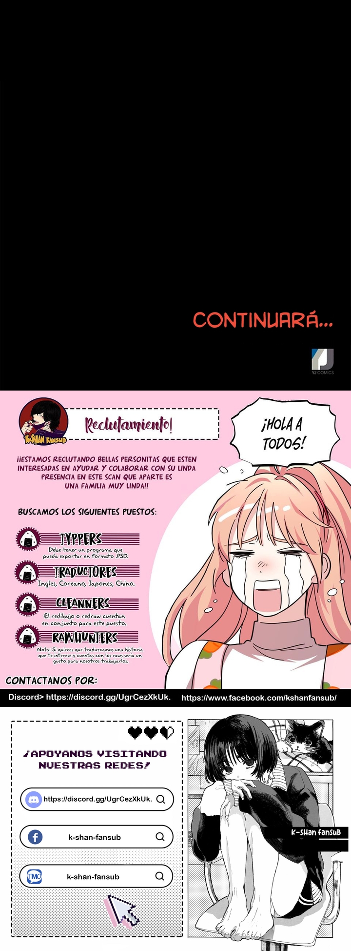 Olgami Capítulo 120 - Página 33