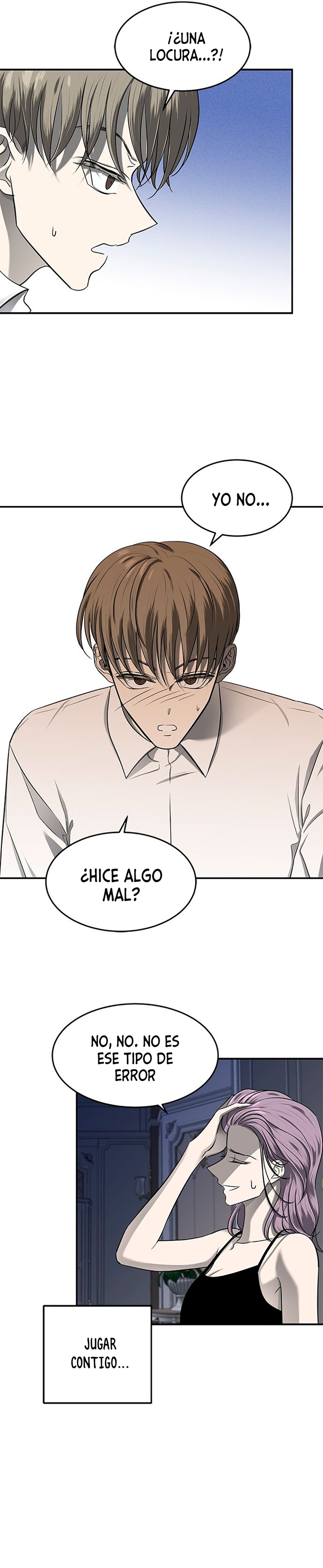 Olgami Capítulo 120 - Página 6