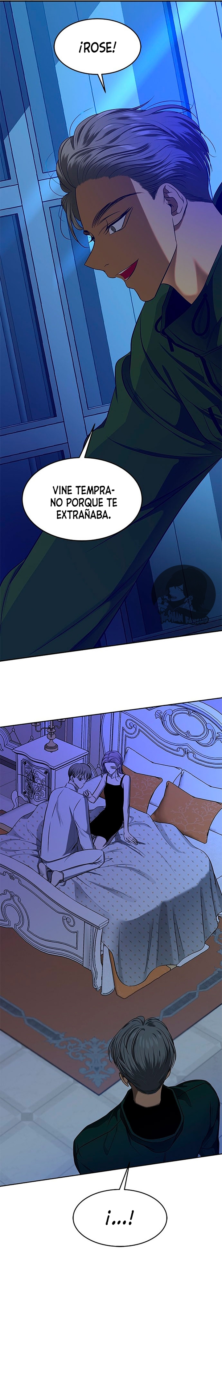 Olgami Capítulo 120 - Página 9