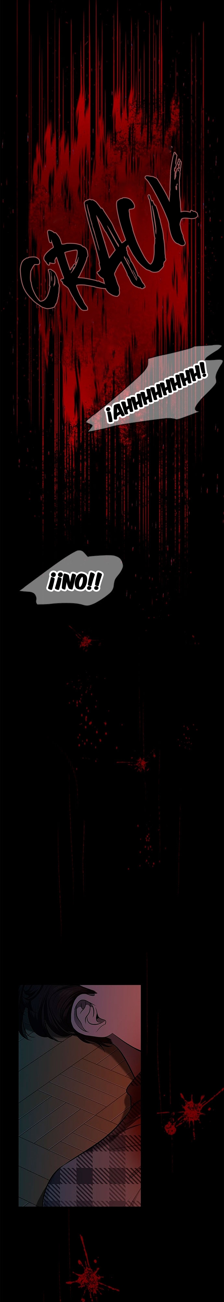 Olgami Capítulo 121 - Página 12