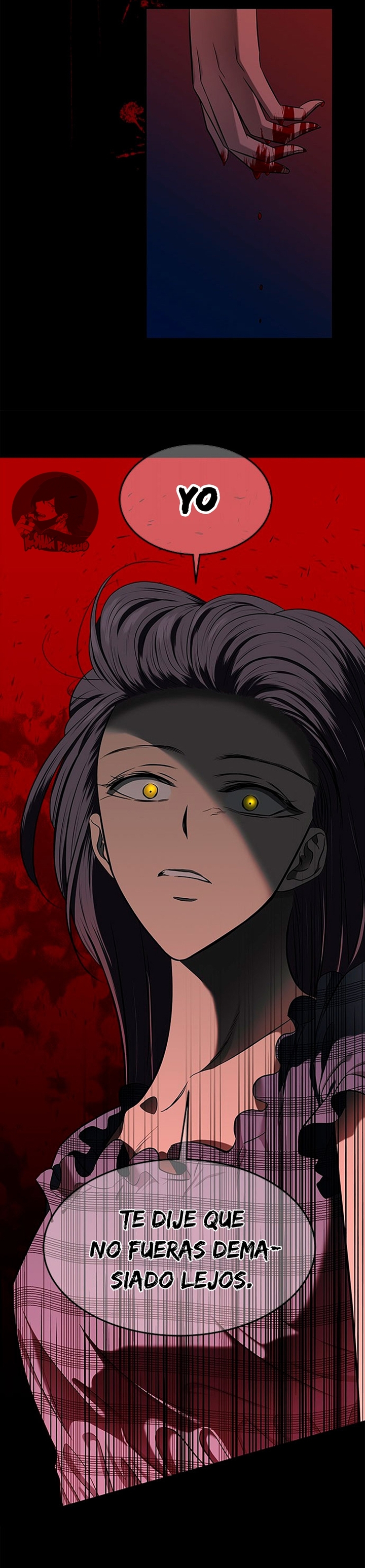 Olgami Capítulo 121 - Página 13