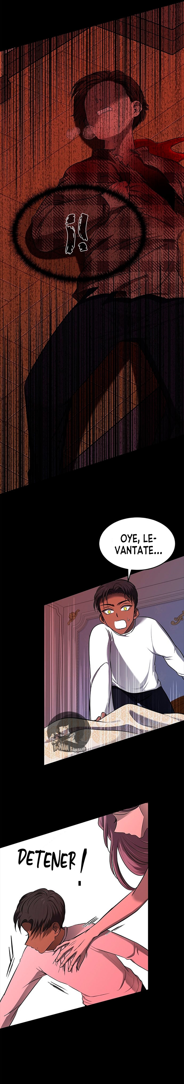 Olgami Capítulo 121 - Página 14