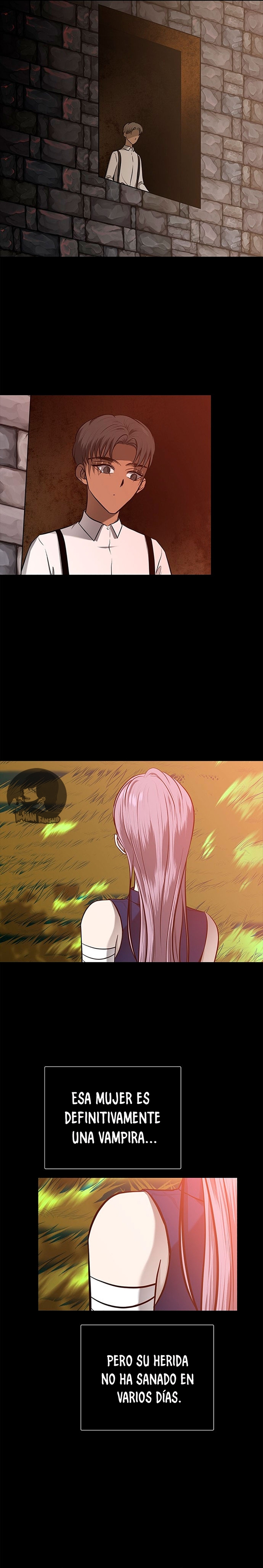 Olgami Capítulo 121 - Página 18