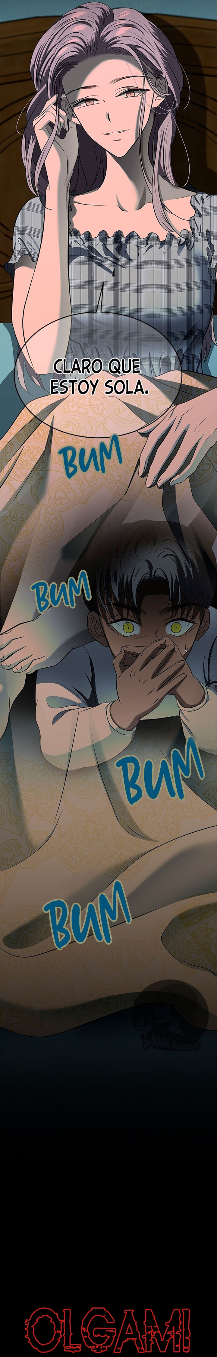 Olgami Capítulo 121 - Página 2