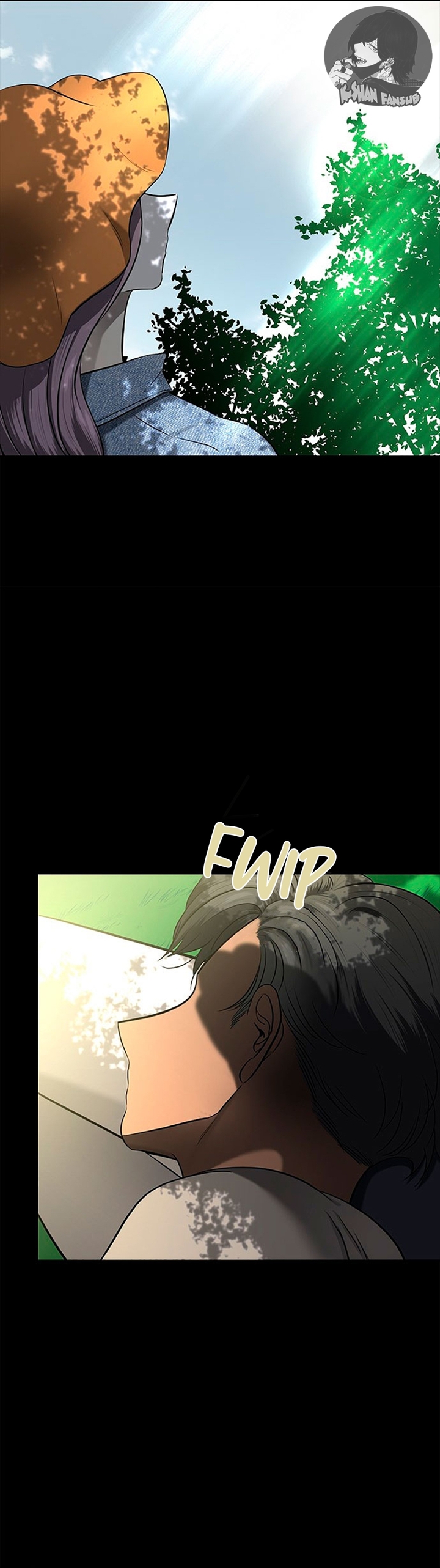 Olgami Capítulo 121 - Página 25