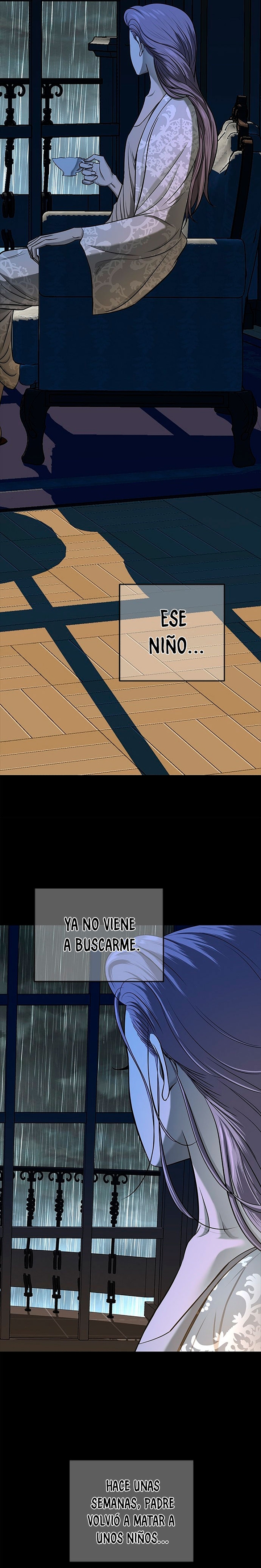 Olgami Capítulo 121 - Página 27