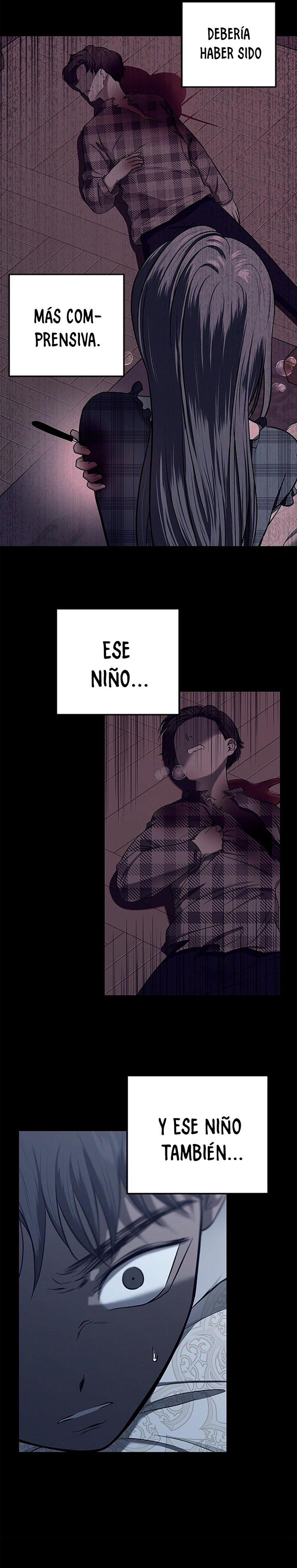 Olgami Capítulo 121 - Página 29