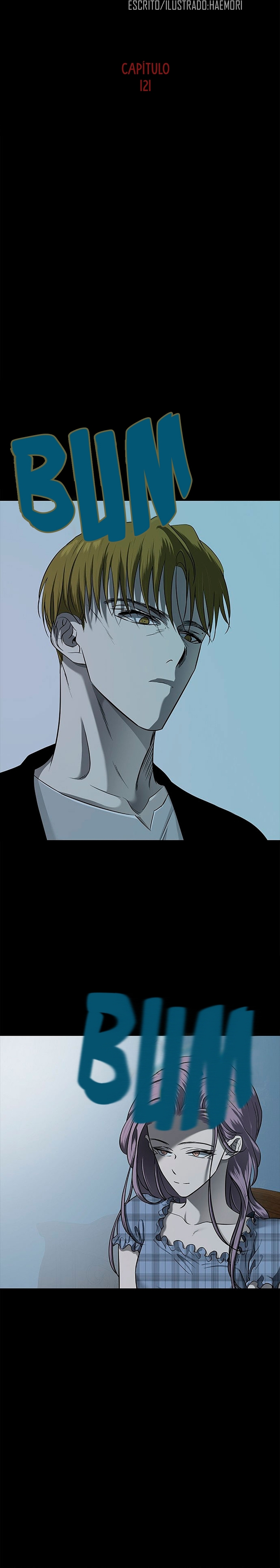 Olgami Capítulo 121 - Página 3