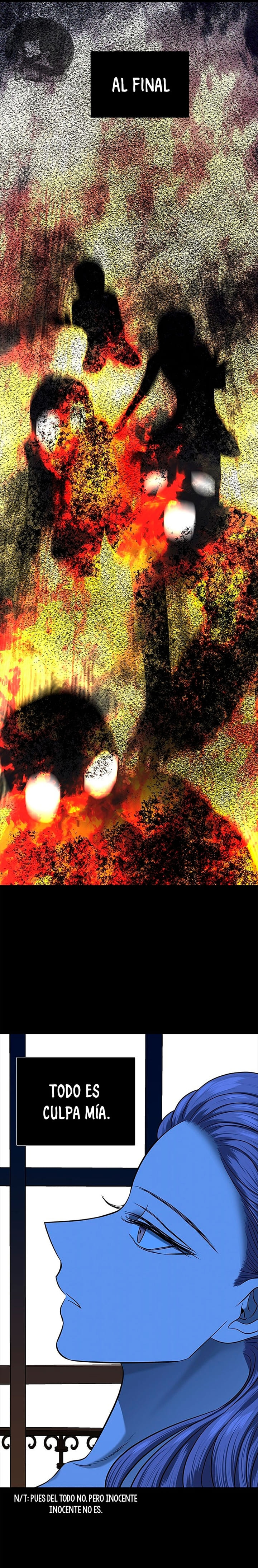 Olgami Capítulo 121 - Página 30