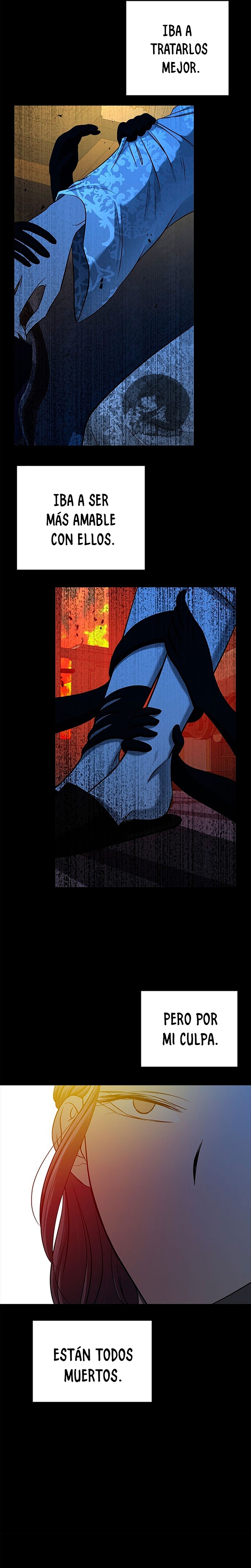 Olgami Capítulo 121 - Página 31