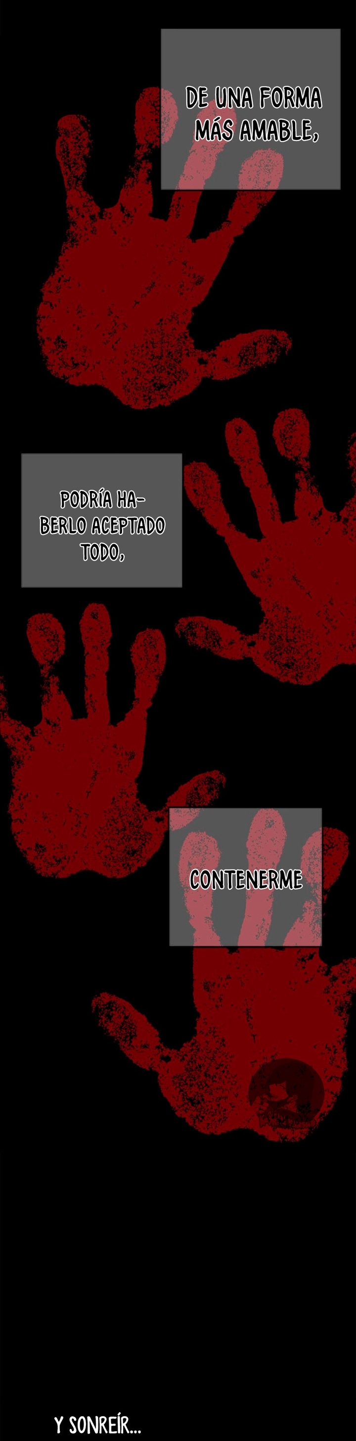 Olgami Capítulo 121 - Página 32