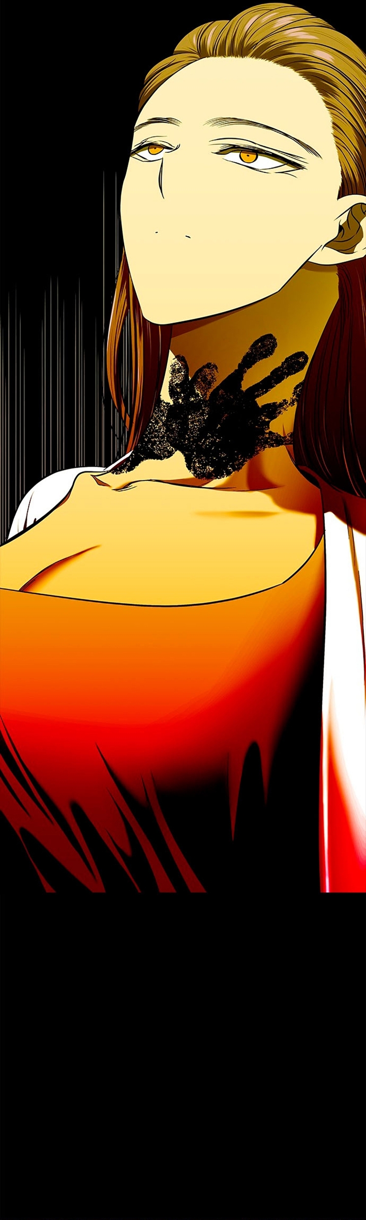 Olgami Capítulo 121 - Página 33