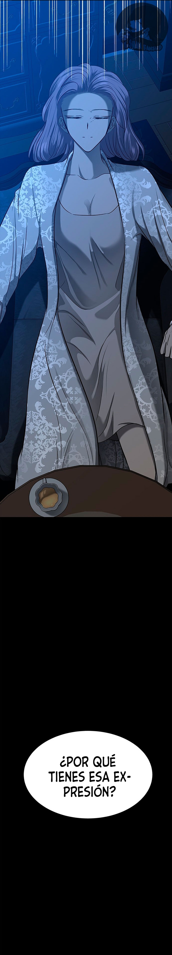 Olgami Capítulo 121 - Página 34