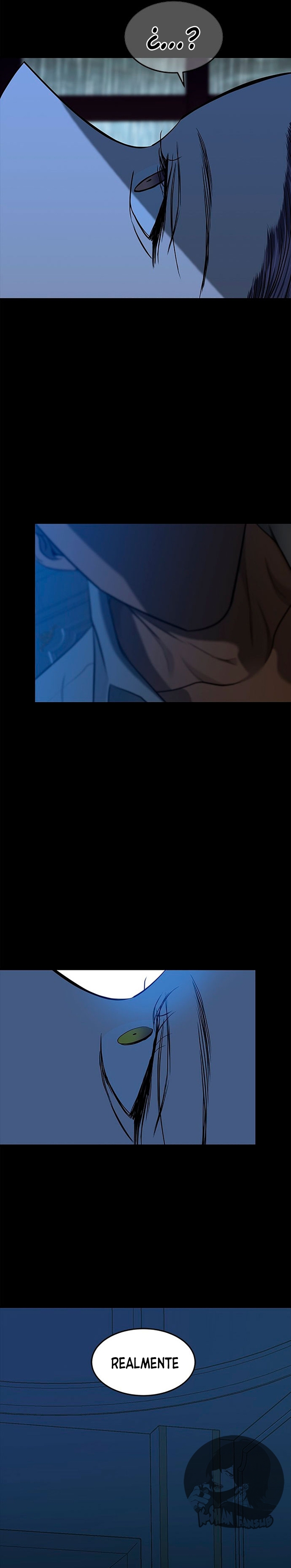 Olgami Capítulo 121 - Página 35