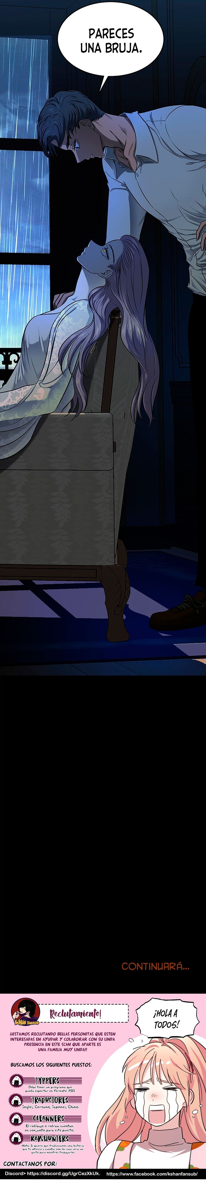 Olgami Capítulo 121 - Página 36