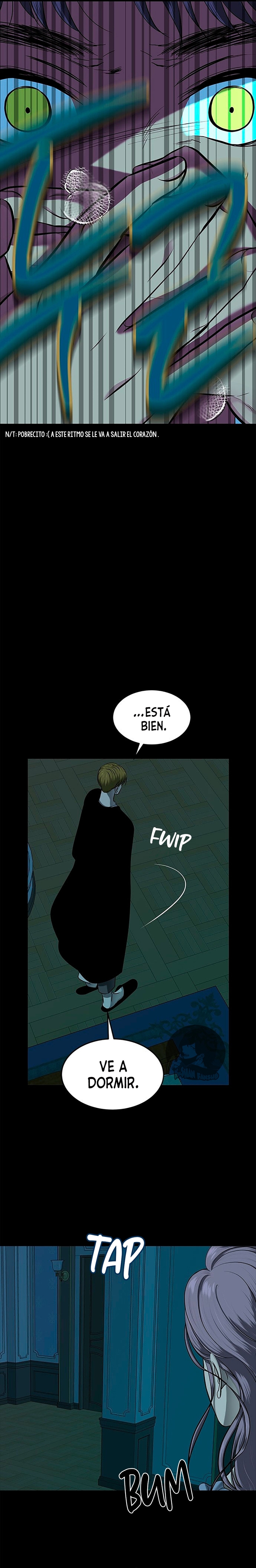 Olgami Capítulo 121 - Página 4