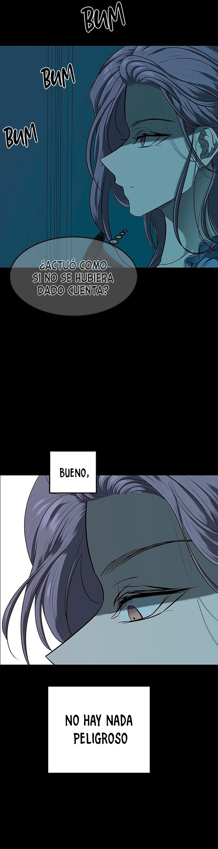 Olgami Capítulo 121 - Página 5