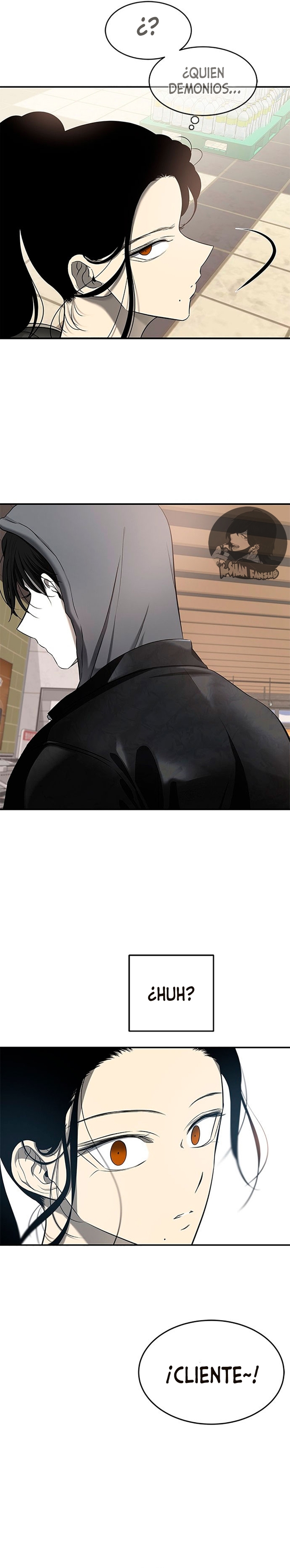 Olgami Capítulo 122 - Página 11