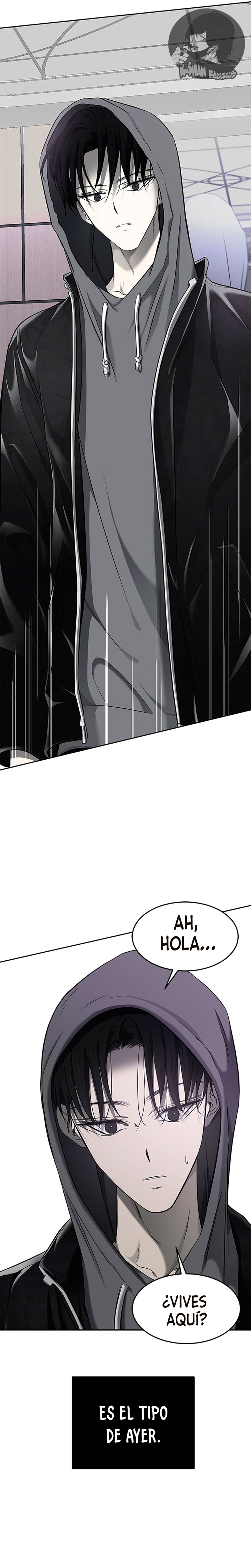 Olgami Capítulo 122 - Página 15