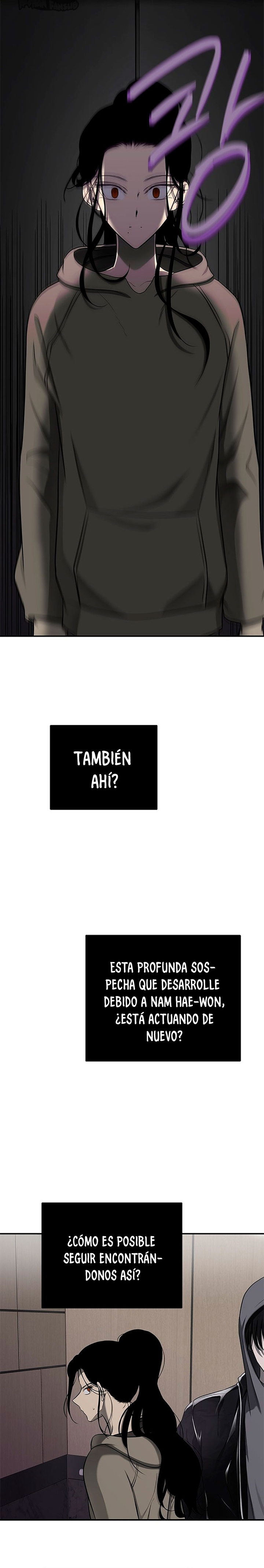 Olgami Capítulo 122 - Página 17