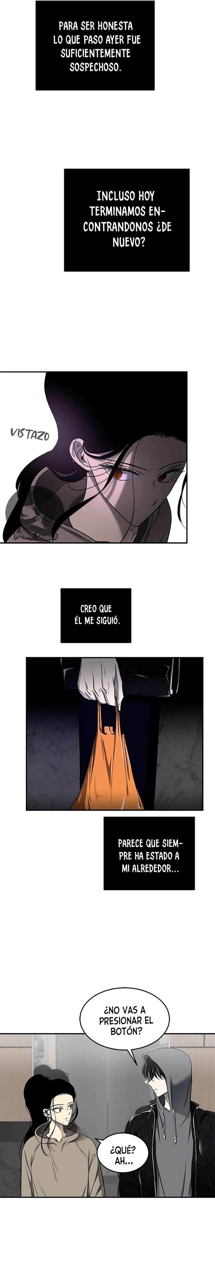 Olgami Capítulo 122 - Página 18