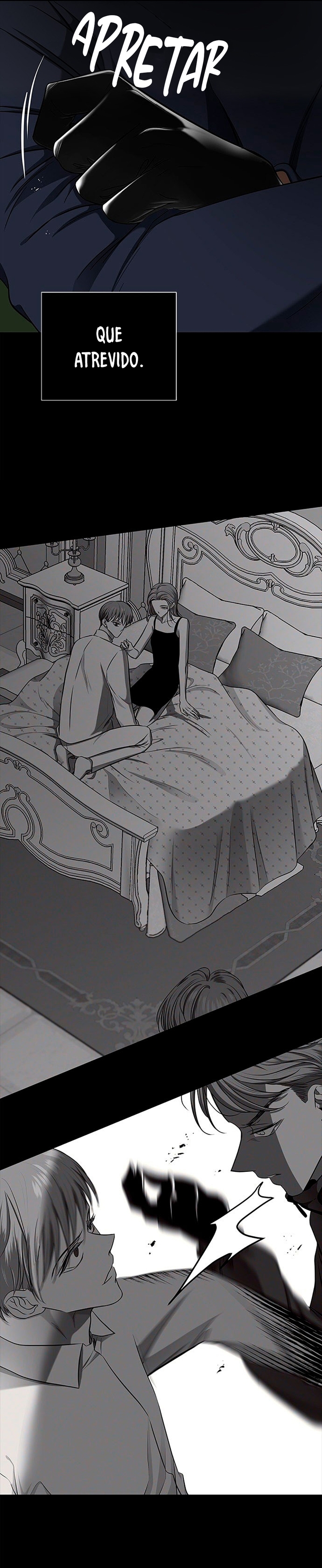 Olgami Capítulo 122 - Página 2