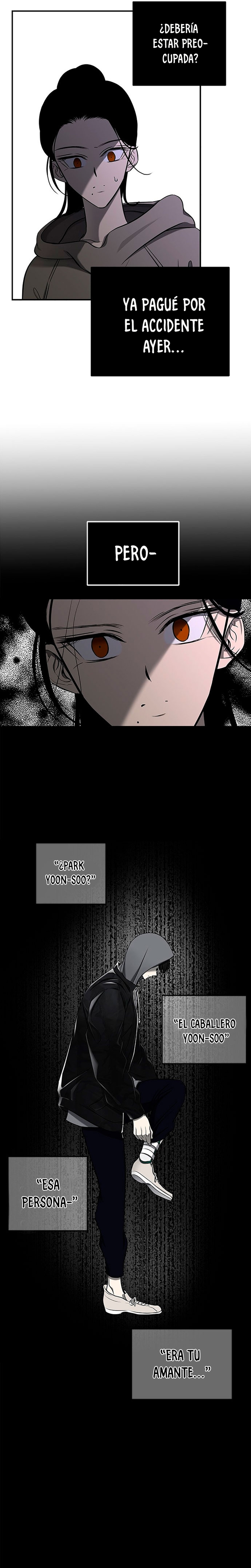 Olgami Capítulo 122 - Página 22