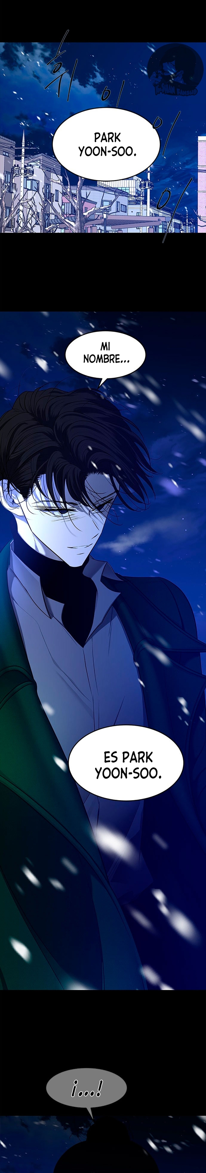 Olgami Capítulo 122 - Página 23