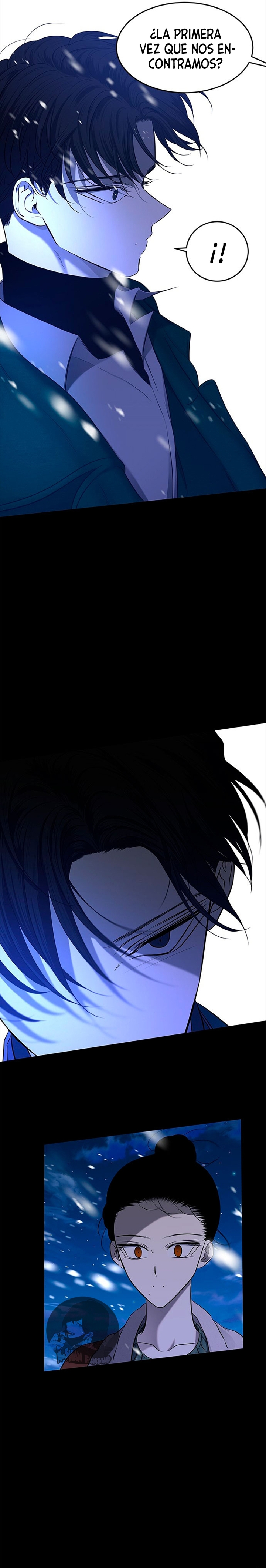 Olgami Capítulo 122 - Página 25