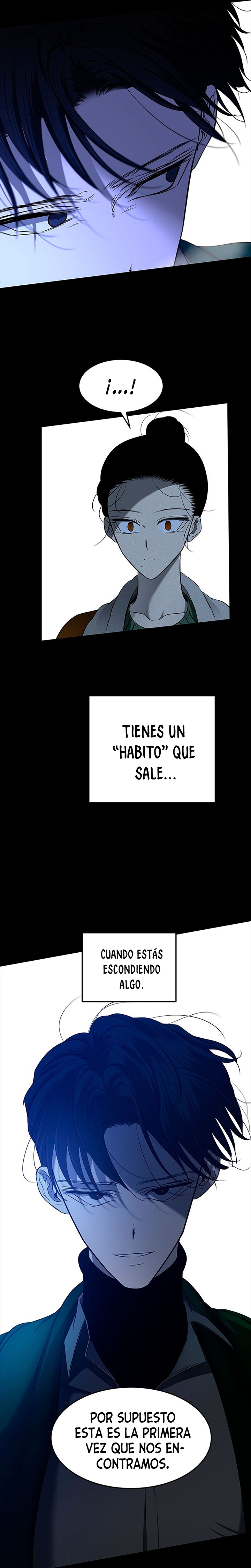 Olgami Capítulo 122 - Página 26