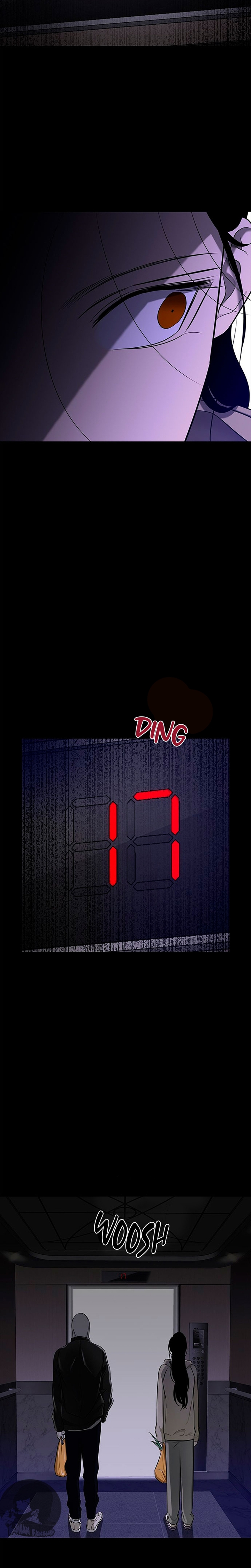 Olgami Capítulo 122 - Página 29