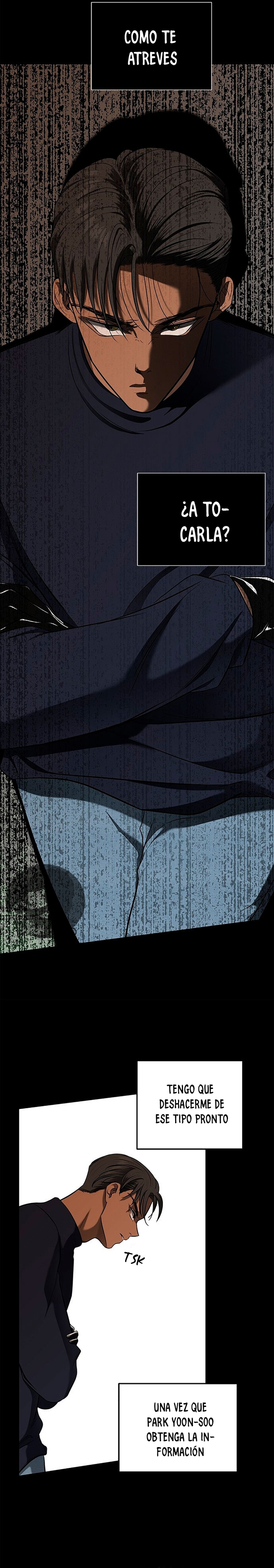 Olgami Capítulo 122 - Página 3