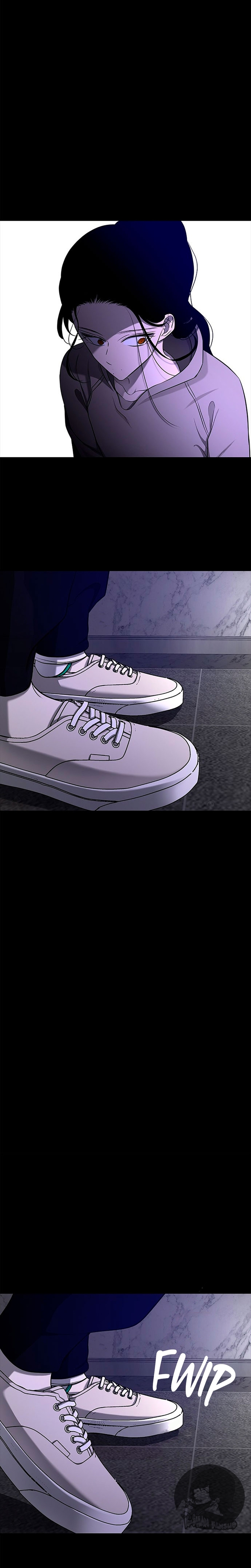 Olgami Capítulo 122 - Página 30