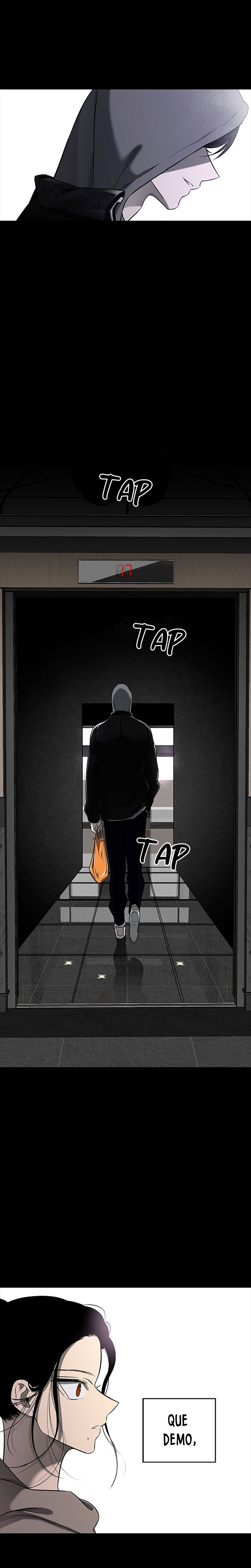 Olgami Capítulo 122 - Página 31