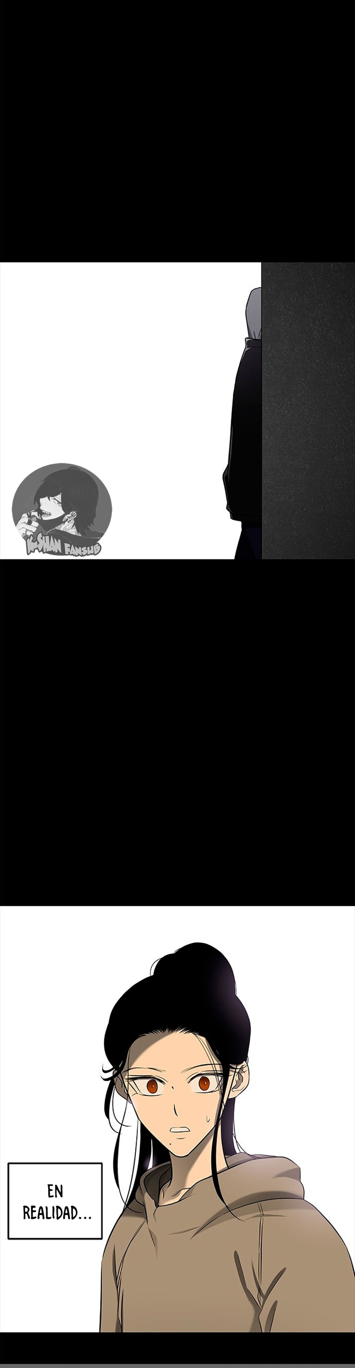 Olgami Capítulo 122 - Página 32