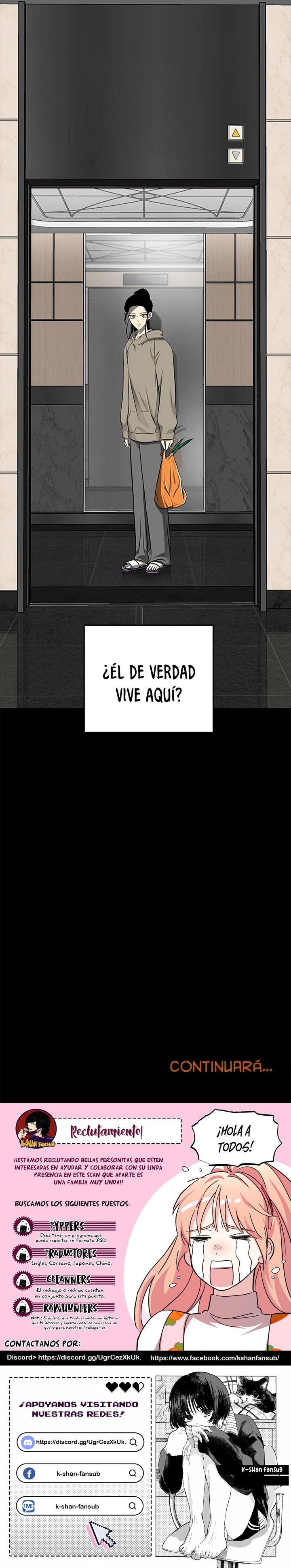 Olgami Capítulo 122 - Página 33