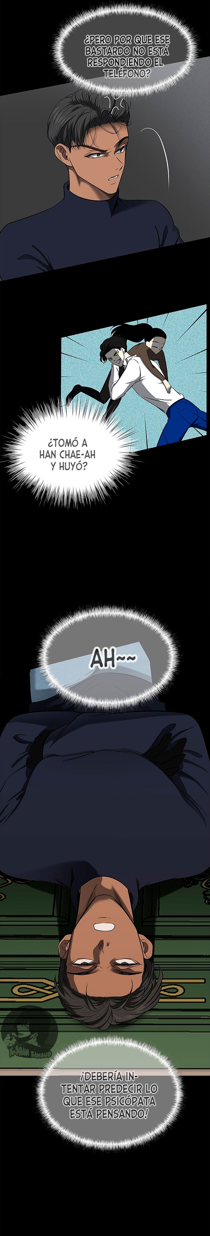 Olgami Capítulo 122 - Página 4