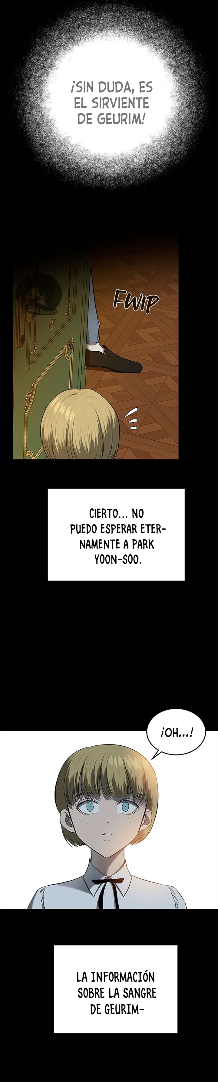 Olgami Capítulo 122 - Página 7