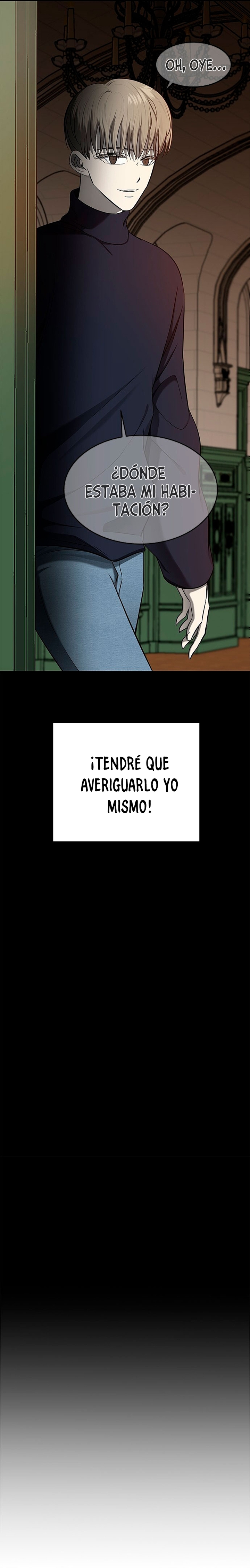 Olgami Capítulo 122 - Página 8