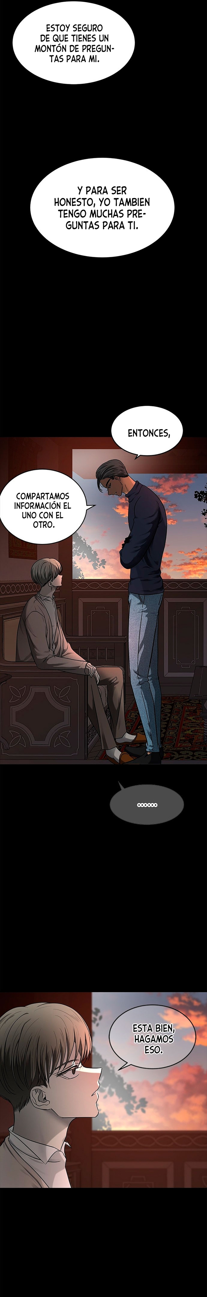 Olgami Capítulo 123 - Página 12