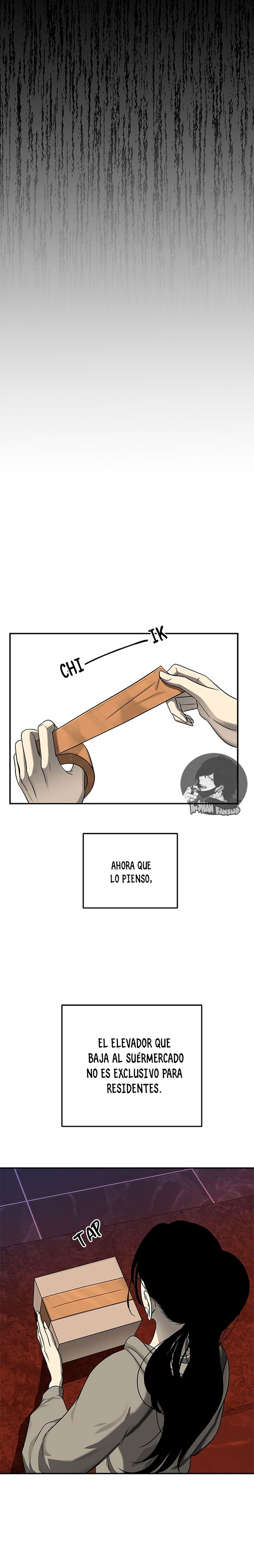 Olgami Capítulo 123 - Página 15