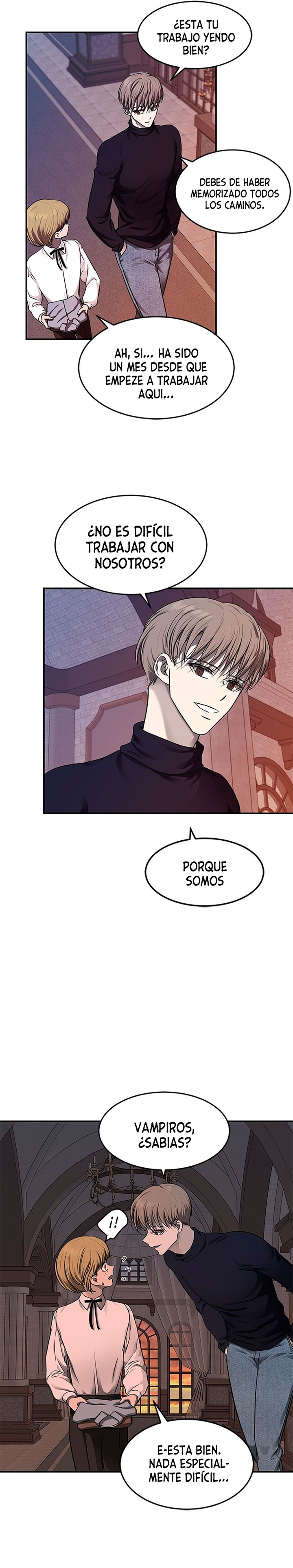 Olgami Capítulo 123 - Página 2