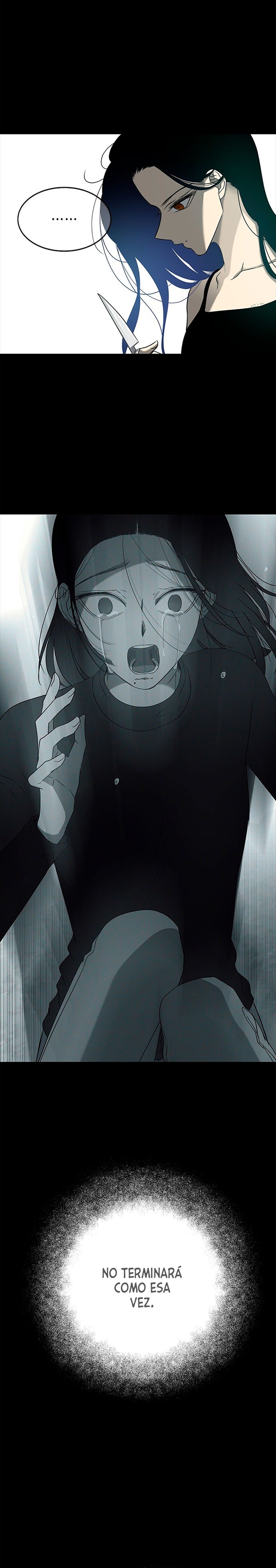 Olgami Capítulo 123 - Página 25