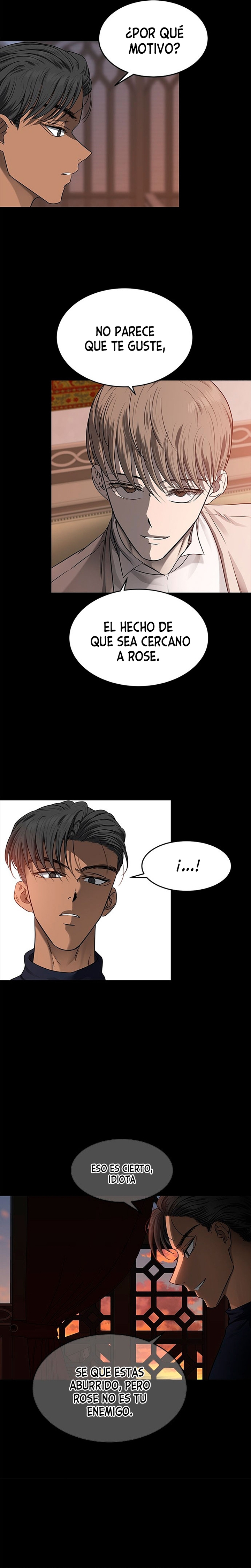 Olgami Capítulo 123 - Página 9