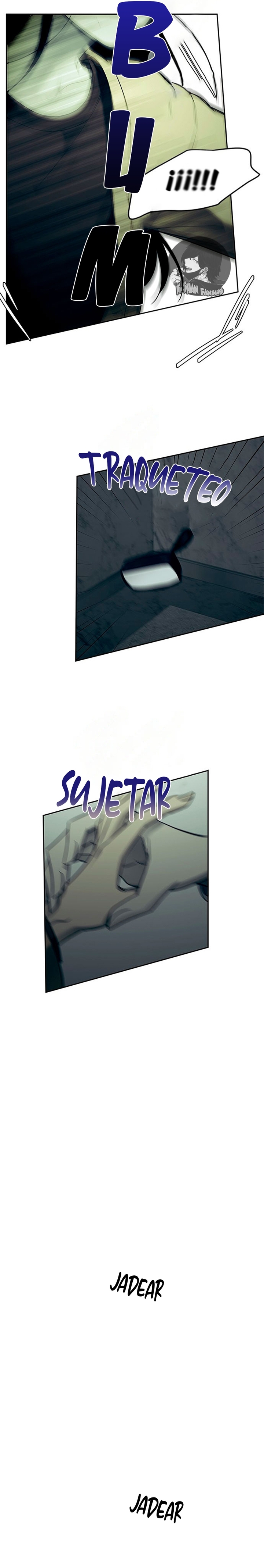 Olgami Capítulo 124 - Página 12