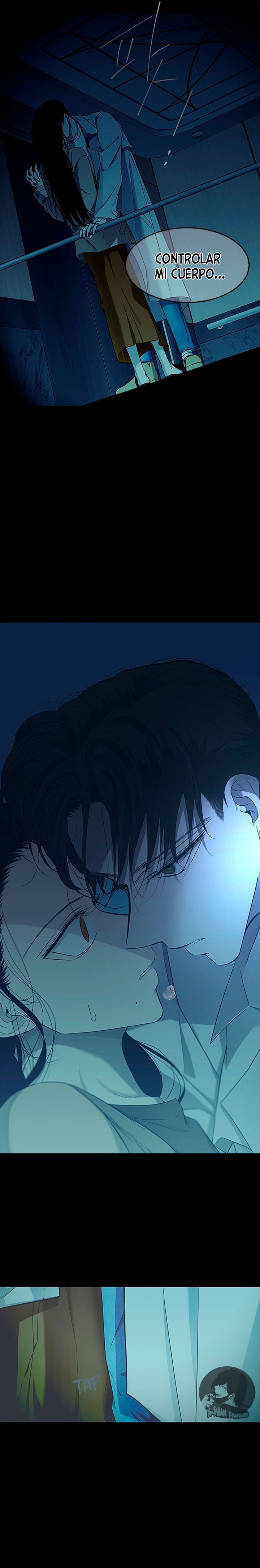 Olgami Capítulo 124 - Página 18