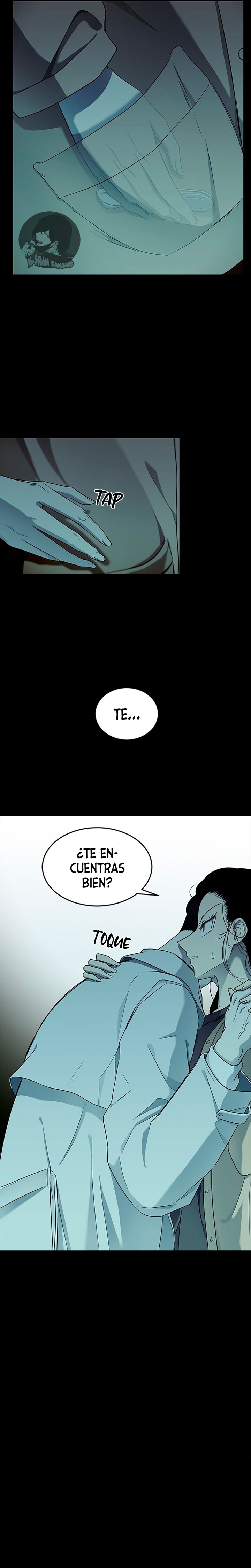 Olgami Capítulo 124 - Página 24