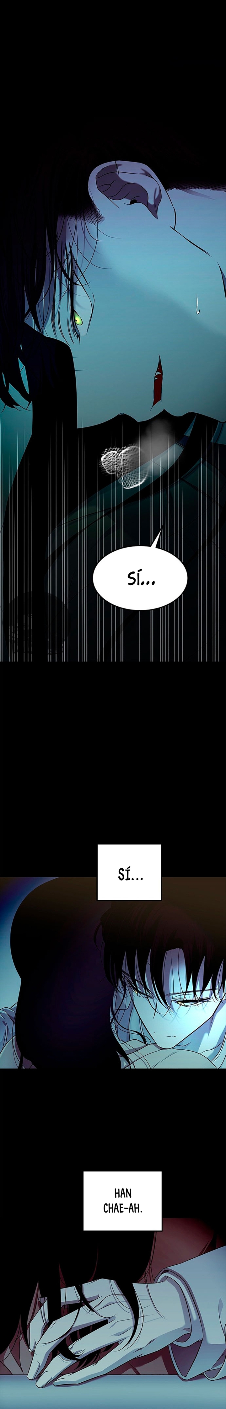 Olgami Capítulo 124 - Página 25