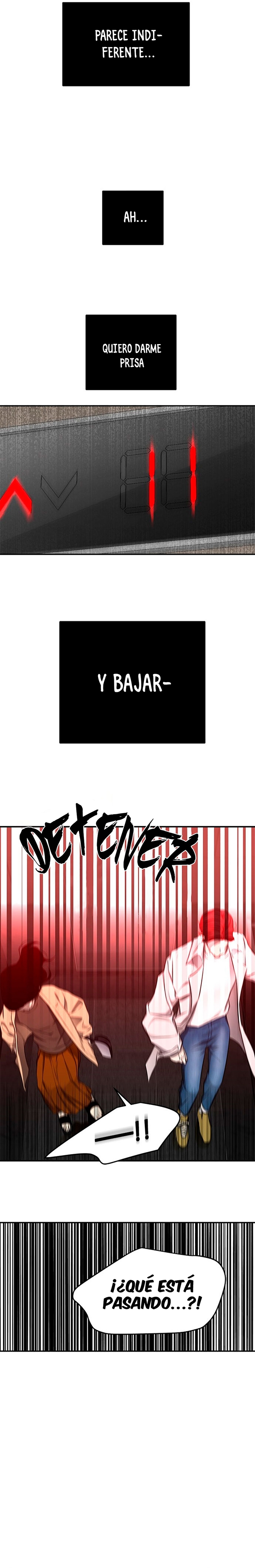 Olgami Capítulo 124 - Página 5