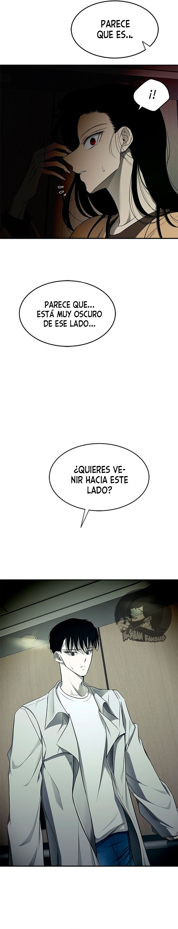 Olgami Capítulo 124 - Página 7